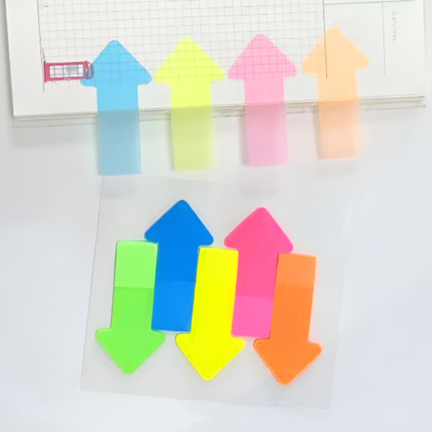 Bücherlicht Pfeil-Marker